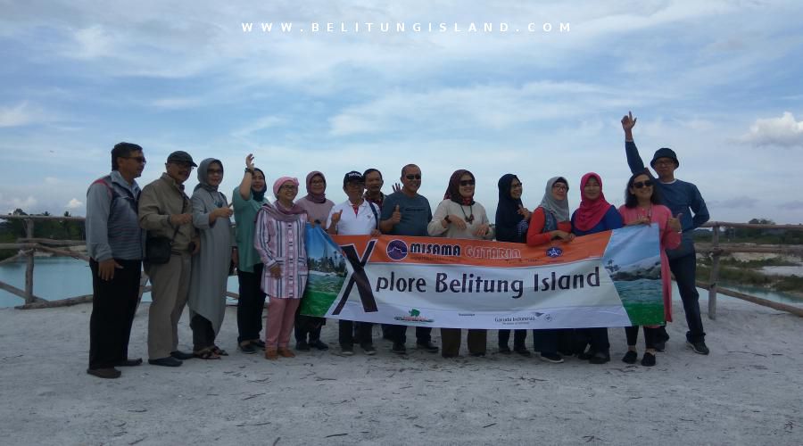 belitung image