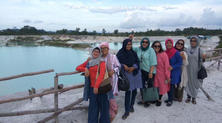 belitung image