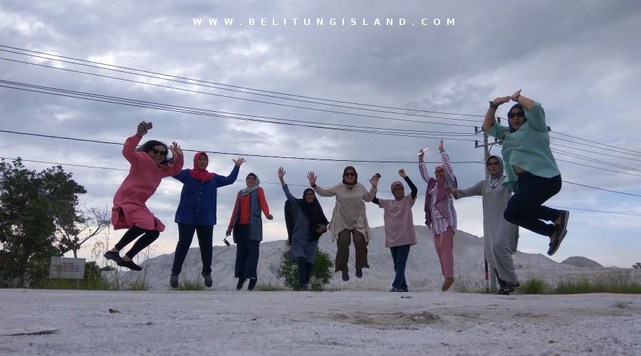 belitung image
