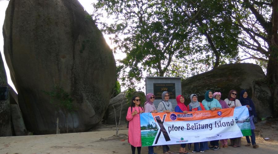 belitung image