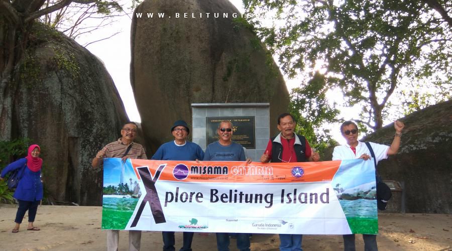 belitung image