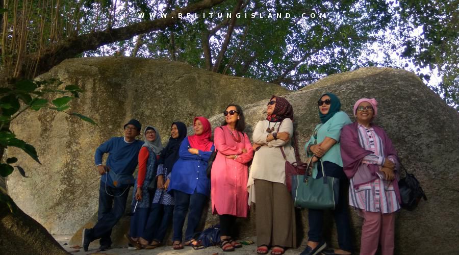 belitung image