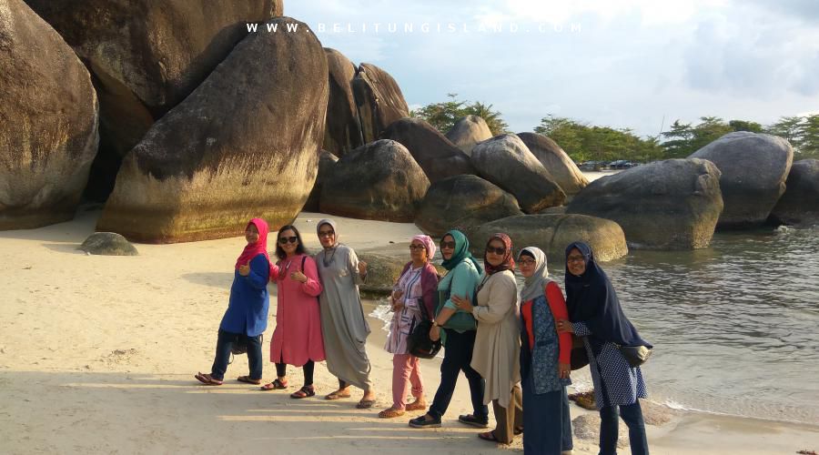 belitung image