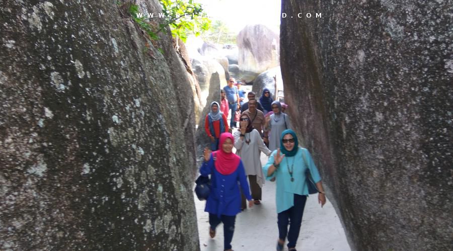 belitung image