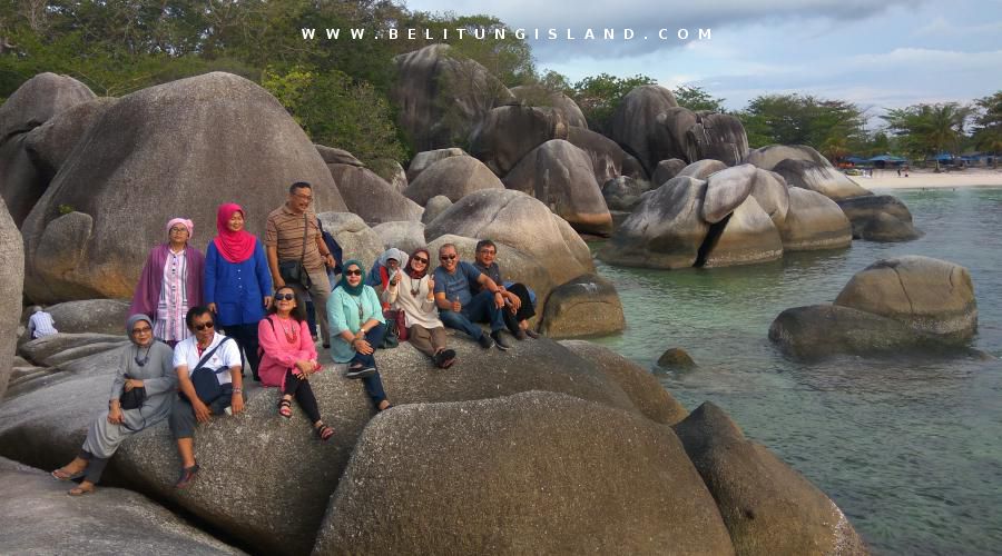 belitung image