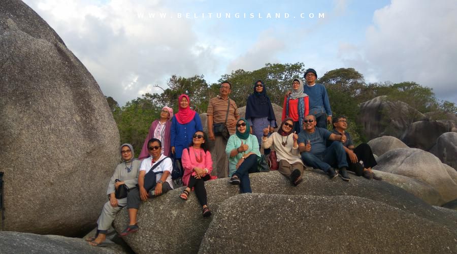belitung image