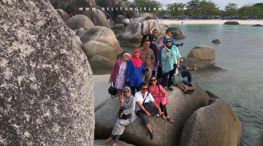 belitung image