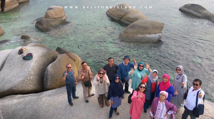 belitung image