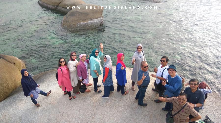 belitung image