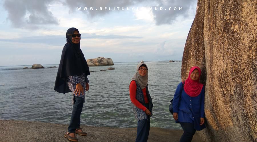 belitung image