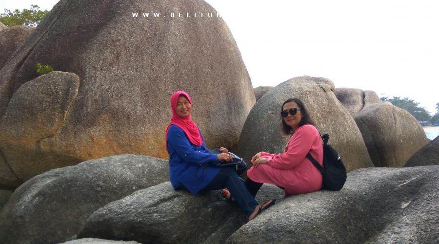 belitung image