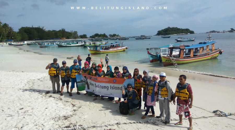 belitung image