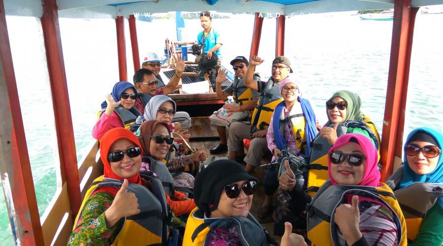 belitung image