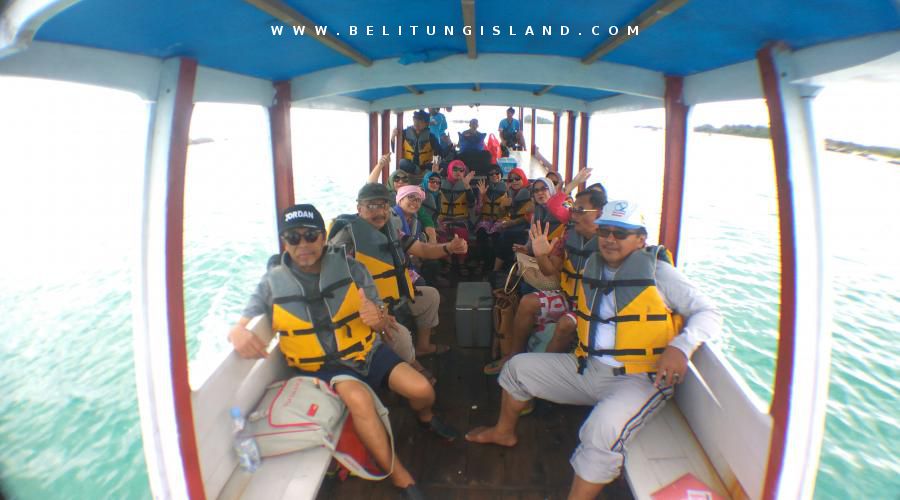 belitung image