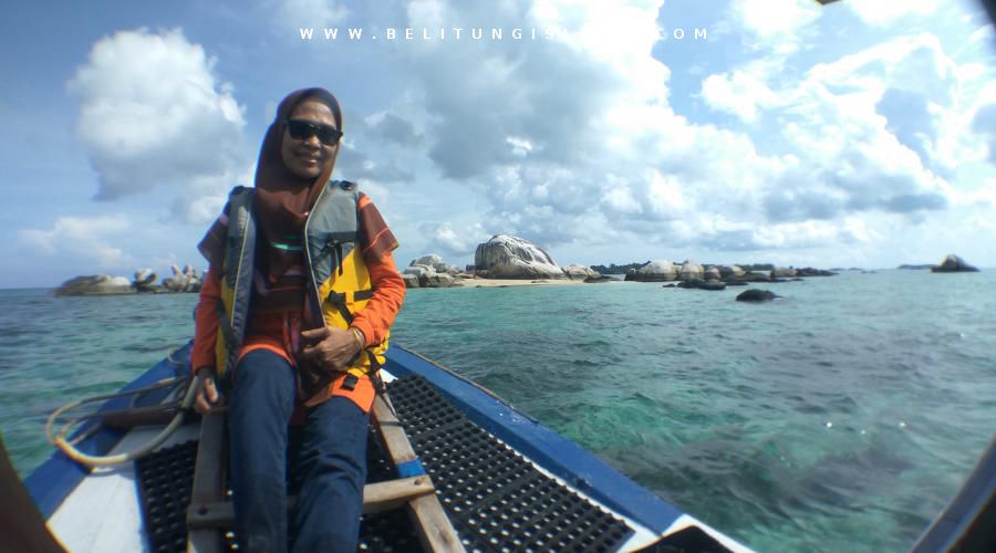 belitung image