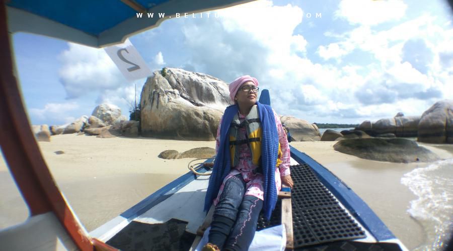 belitung image