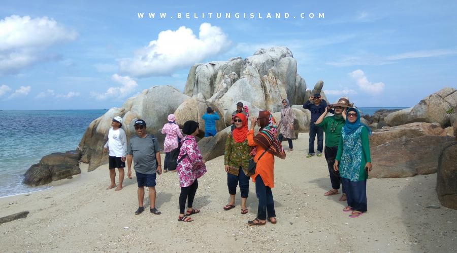 belitung image