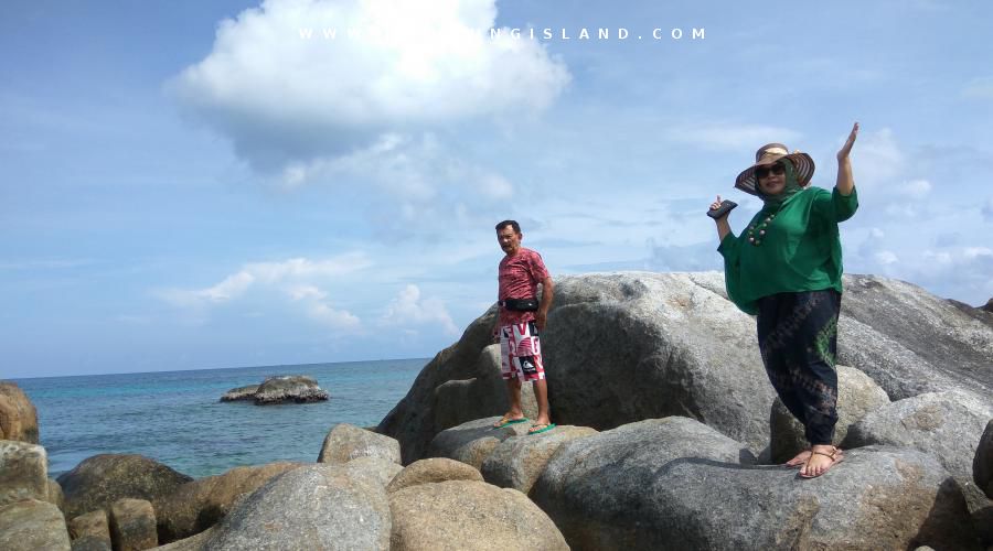 belitung image