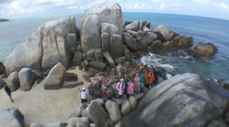 belitung image