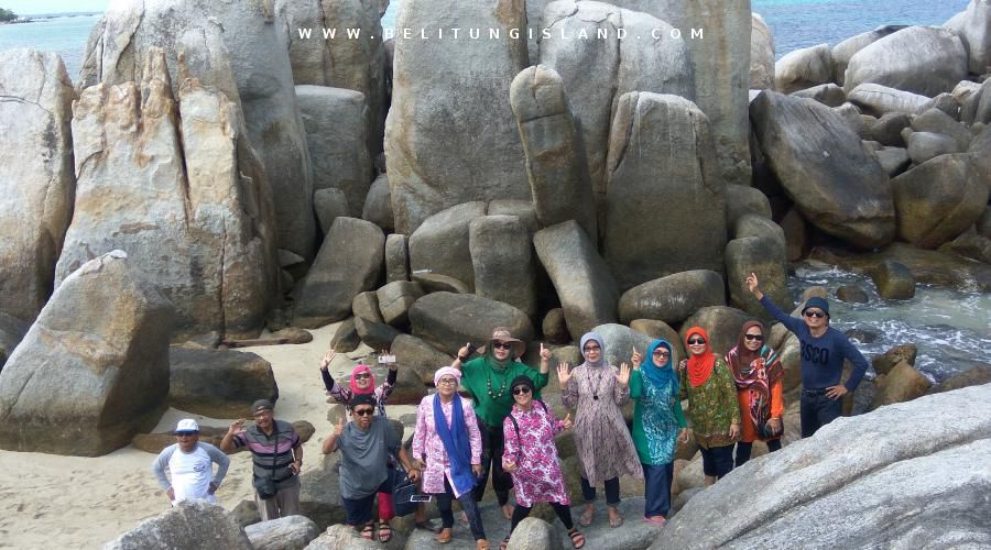 belitung image