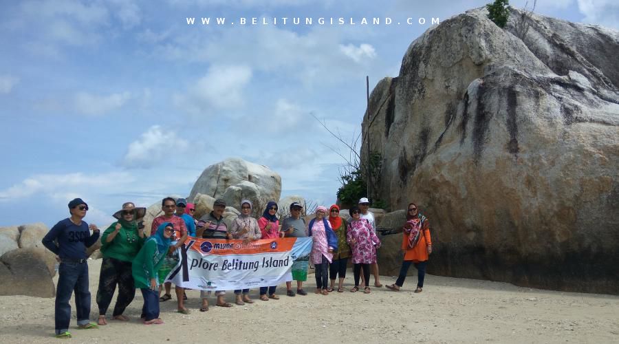 belitung image