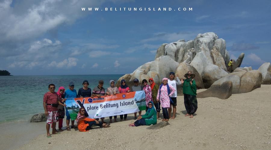 belitung image