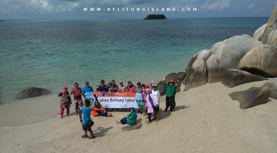 belitung image