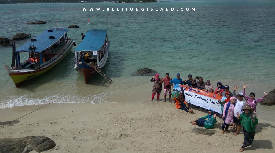 belitung image