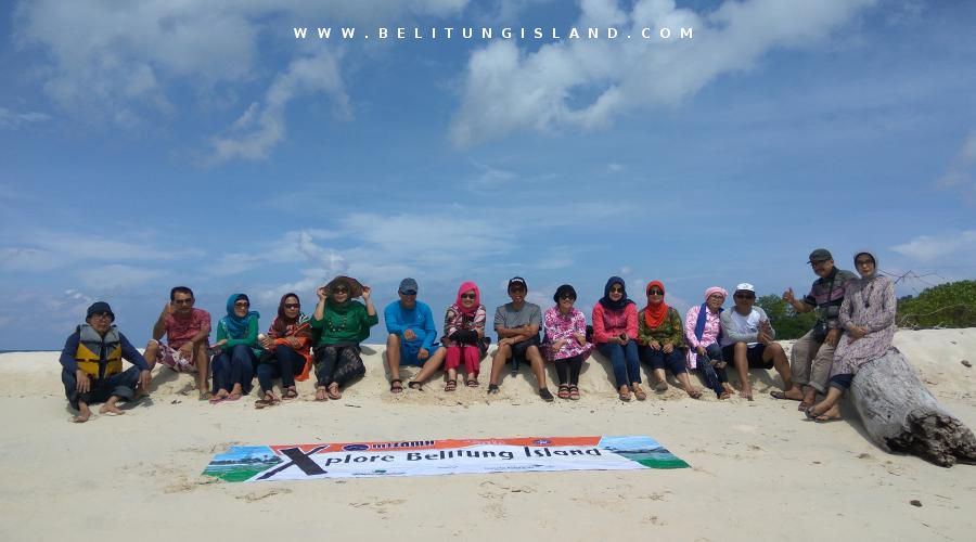 belitung image