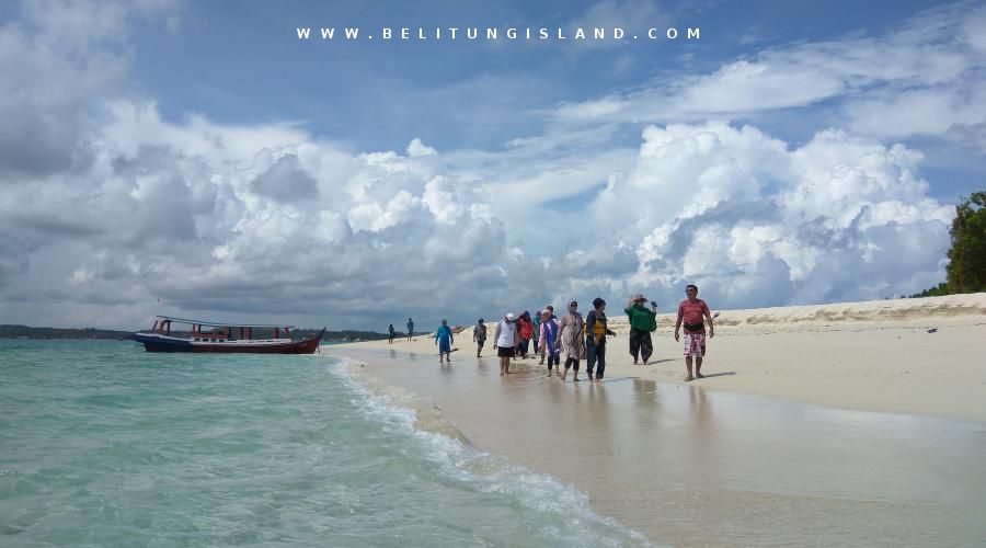 belitung image