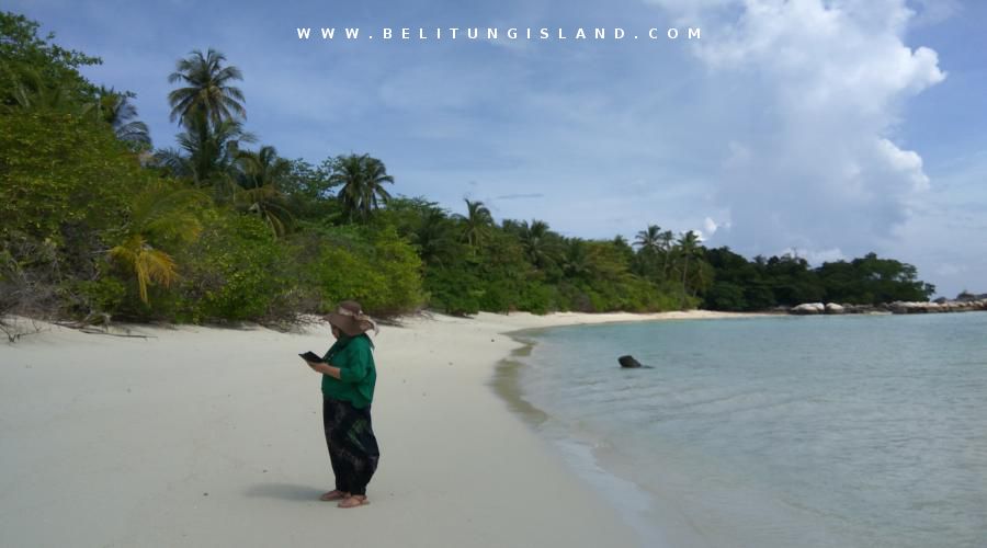 belitung image