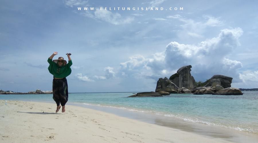 belitung image