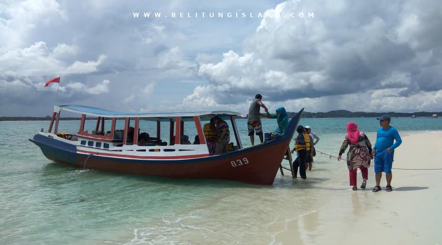belitung image