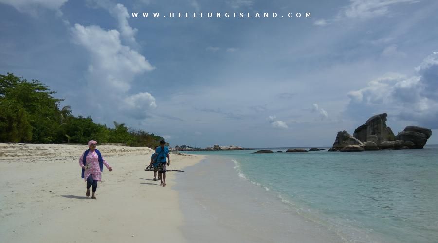 belitung image