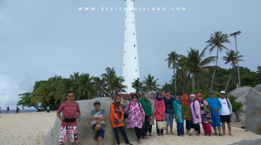 belitung image