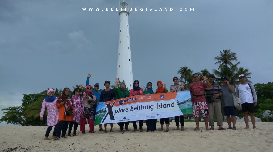 belitung image