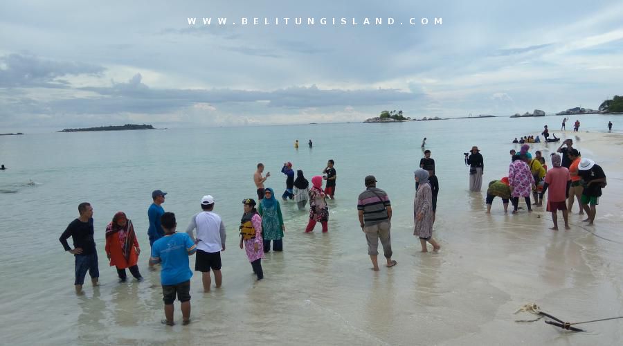 belitung image