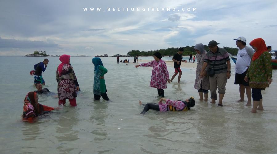 belitung image