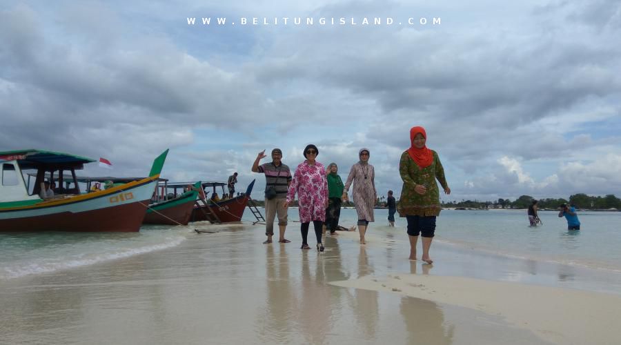belitung image