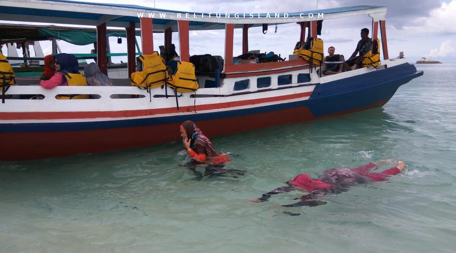belitung image
