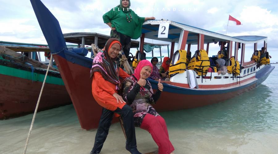 belitung image