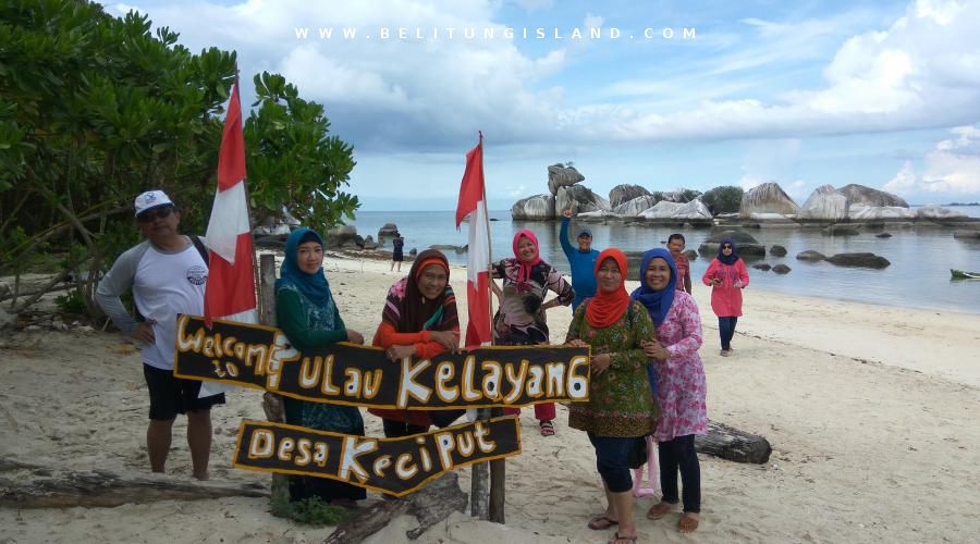 belitung image