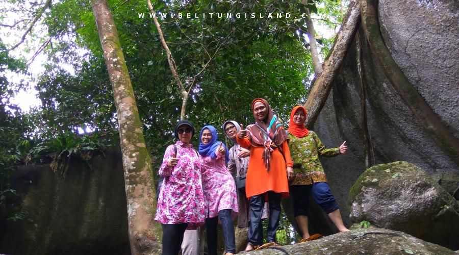 belitung image