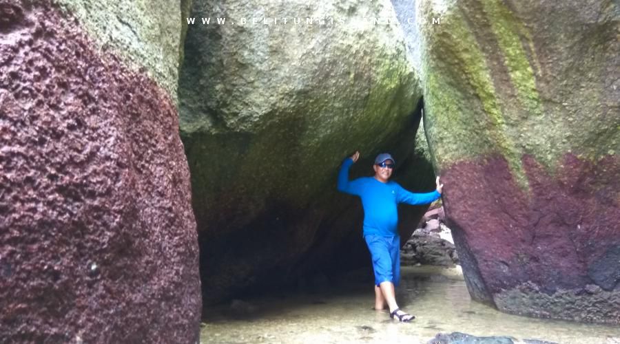 belitung image