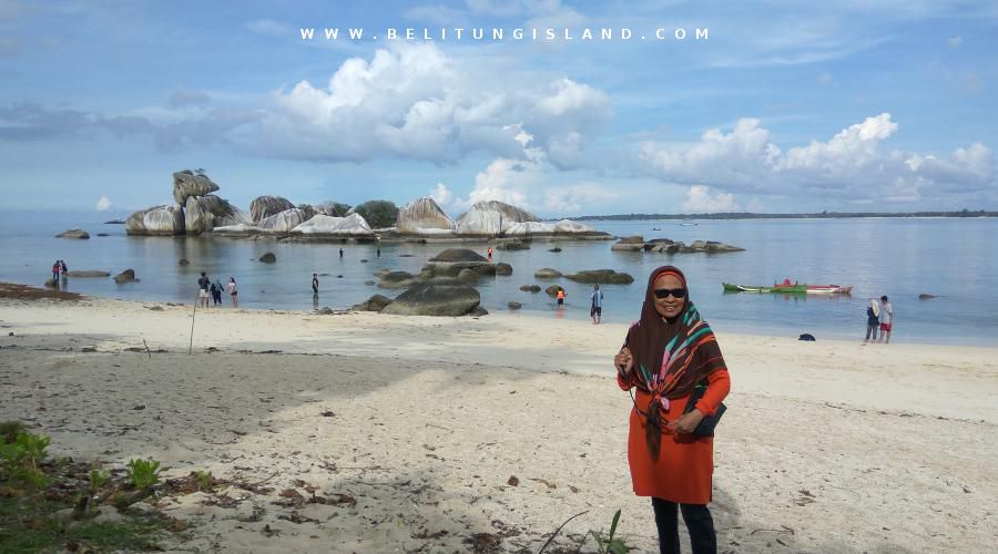 belitung image