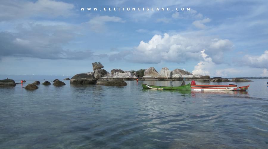 belitung image