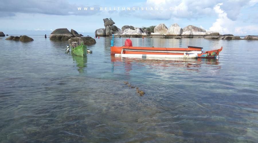 belitung image