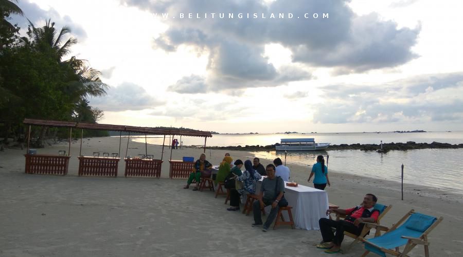 belitung image
