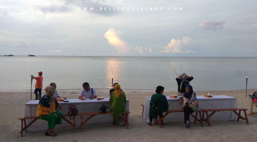 belitung image