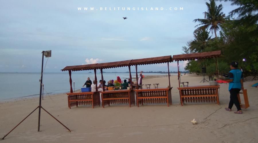 belitung image